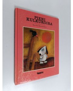 Kirjailijan Shoji Yuki käytetty kirja Pieni kulkukoira