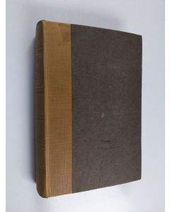 Kirjailijan Robert Massie Freeman käytetty kirja A last diary of the great warr