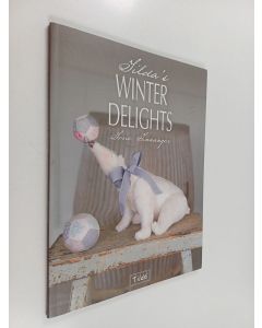 Kirjailijan Tone Finnanger käytetty kirja Tilda's winter delights