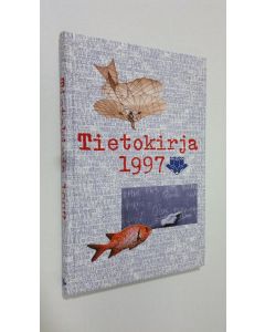 Tekijän Raimo ym. Jussila  käytetty kirja Tietokirja 1997