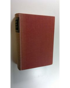 käytetty kirja Maailman kirjat ja kirjailijat