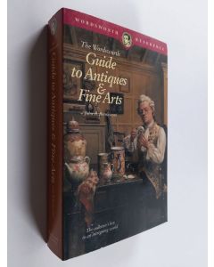 Kirjailijan John R. Bernasconi käytetty kirja The Wordsworth guide to antiques & fine arts