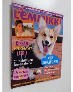 käytetty teos Lemmikki 10/2007