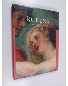 Kirjailijan Charles Scribner III käytetty kirja Peter Paul Rubens