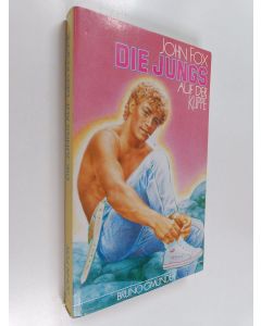 Kirjailijan John Fox käytetty kirja Die Jungs auf der Klippe