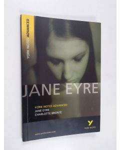 käytetty kirja Jane Eyre