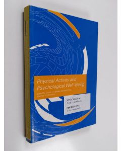 käytetty kirja Physical activity and psychological well-being