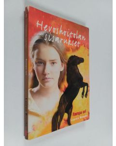 Kirjailijan Lauren Brooke käytetty kirja Rampa ori