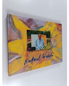 käytetty kirja Rafael Wardi : värin sielu = själen i färgen = the soul of colour
