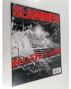 käytetty teos Slammer 6/2002