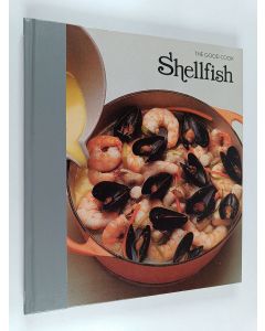 Kirjailijan Time-Life Books käytetty kirja Shellfish