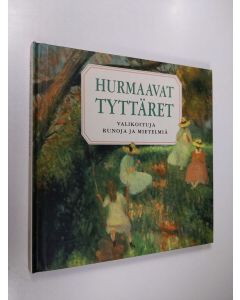 käytetty kirja Hurmaavat tyttäret