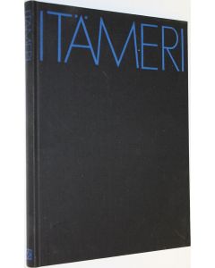 Tekijän Aarno Voipio käytetty kirja Itämeri