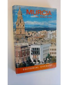 Kirjailijan Jose Ballester Nicolas käytetty kirja Murcia - English Edition