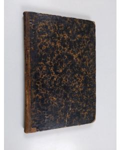 Kirjailijan W. O. Clough käytetty kirja Pontius Pilatuksen wiralliset asiakirjat. Pilatuksen ilmoituksia, kirjeitä y.m. Rooman keisari Tiberiukselle Jesuksen waikutuksesta, tutkimisesta, tuomiosta ja ristiinnaulitsemisesta y. m. Nämä asiakirjat on Tischen