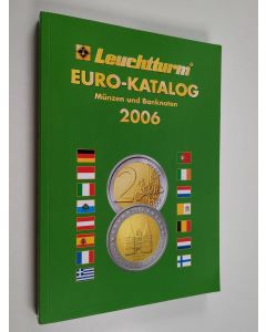 käytetty kirja Euro-Katalog : Münzen und Banknoten 2006