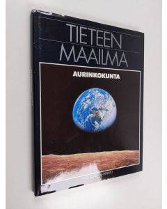 käytetty kirja Tieteen maailma 2 : Aurinkokunta