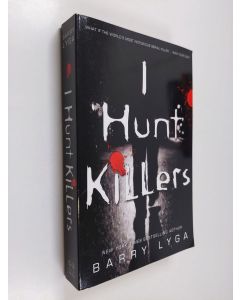 Kirjailijan Barry Lyga käytetty kirja I Hunt Killers