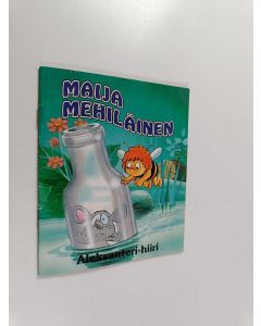 käytetty teos Maija Mehiläinen : Aleksanteri-hiiri