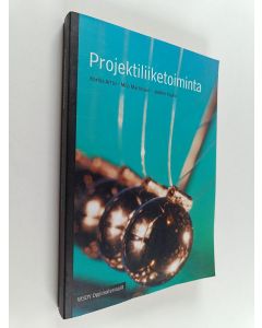 Kirjailijan Karlos A. Artto käytetty kirja Projektiliiketoiminta
