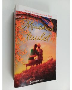 käytetty kirja Muutoksen tuulet