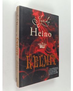 Kirjailijan Jyrki Heino käytetty kirja Kelmit, eli Tarina häikäilemättömästä juonittelusta ja ilkeämielisistä teoista, joiden selvittelyyn luutnantti Carl Wennehielm ryhtyy Turussa vuonna 1800