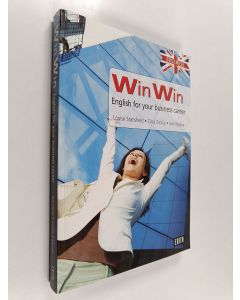 Kirjailijan Louise Stansfield käytetty kirja Win win : English for your business career