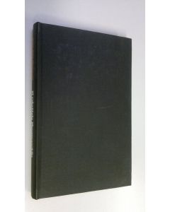 Kirjailijan Jens Erik Normann käytetty kirja Ei raketteja Murmanskiin