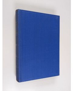 Kirjailijan Carl Blink käytetty kirja Lehti kääntyy : romaani Kaarle-Herttuan ja Sigismundin ajoilta 2