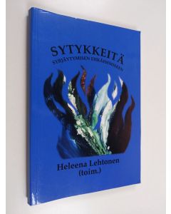käytetty kirja Sytykkeitä syrjäytymisen ehkäisemiseen