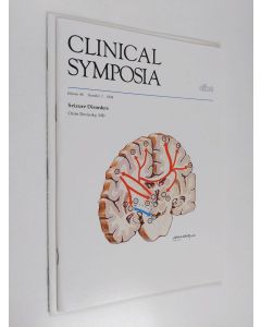 käytetty teos Clinical Symposia, vol. 46, nr. 1-2/1994