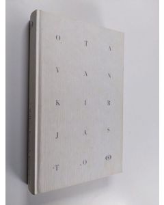 Kirjailijan William Kennedy käytetty kirja Gangsteri