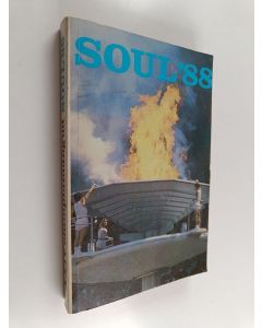 käytetty kirja Soul '88