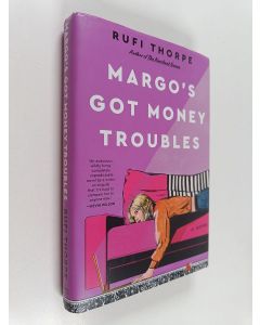 käytetty kirja Margo's got money troubles : a novel