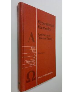 Kirjailijan Valerii I. Gromak käytetty kirja Painleve Differential Equations in the Complex Plane (ERINOMAINEN)