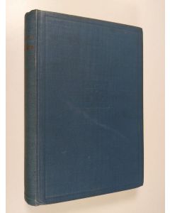 Kirjailijan Carl Blink käytetty kirja Eerik XIV ja Juhana III : historiallis-romanttinen kuvaus 1, Veljesviha