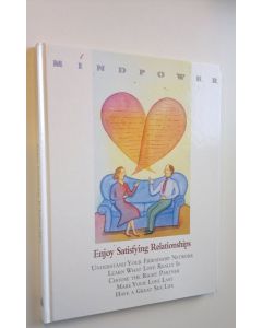 käytetty kirja Mindpower - Enjoy satisfying relationships