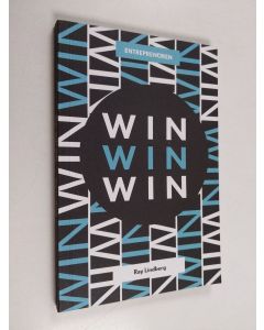 Kirjailijan Ray Lindberg käytetty kirja win-win-win