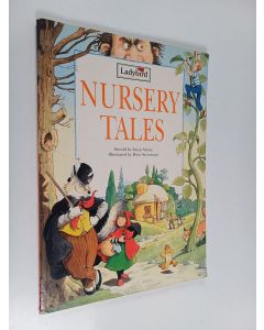 Kirjailijan Brian Morse käytetty kirja Nursery tales