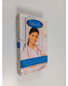 Kirjailijan Alison Roberts & Kate Hardy käytetty kirja Perheonnea italialaisittain ; Eläinlääkäriprinsessa