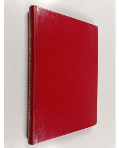 käytetty kirja Alueelliset tuotantovaihtoehdot