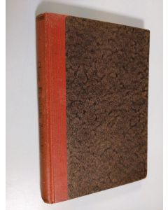 Kirjailijan James Hadley Chase käytetty kirja Ei mitään ilmaiseksi