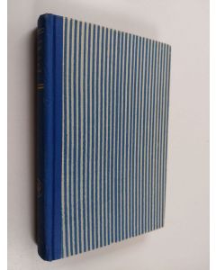 Kirjailijan Zsolt von Harsanyi käytetty kirja Unkarilainen rapsodia : romaani Franz Liszin elämästä osa 2