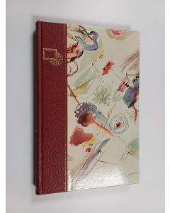 käytetty kirja Maalaustaiteen historia : Abstraktinen maalaustaide