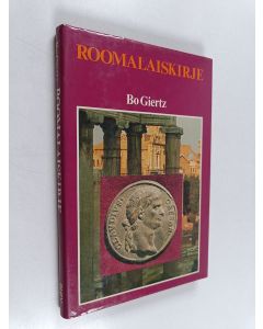 Kirjailijan Bo Giertz käytetty kirja Roomalaiskirje