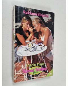 Kirjailijan Kate William käytetty kirja Rakkauskirjeitä
