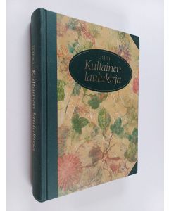 käytetty kirja Uusi kultainen laulukirja
