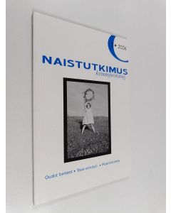 käytetty kirja Naistutkimus 3/2006
