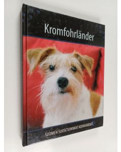 käytetty kirja Kromfohrländer