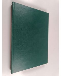 käytetty kirja Todistus vuosikerta 1973 (1-12 yhteensidottuna)